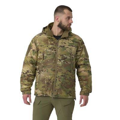 Climashield ® Apex Jacket LEVEL 7 Gen III MULTICAM®