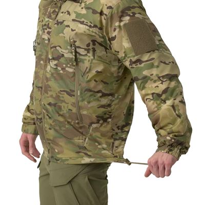 Climashield ® Apex Jacket LEVEL 7 Gen III MULTICAM®