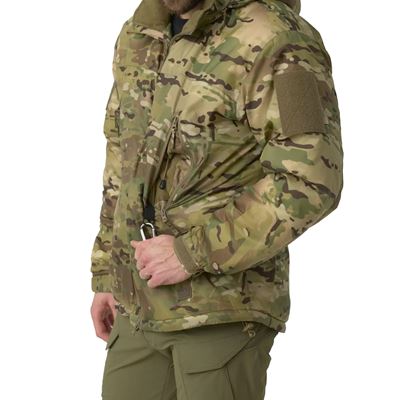 Climashield ® Apex Jacket LEVEL 7 Gen III MULTICAM®