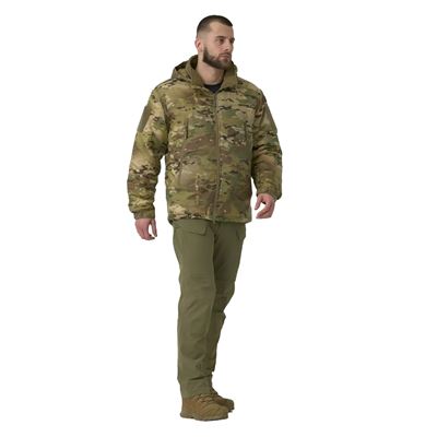 Climashield ® Apex Jacket LEVEL 7 Gen III MULTICAM®