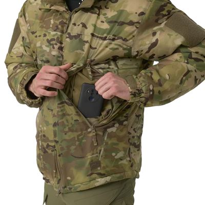 Climashield ® Apex Jacket LEVEL 7 Gen III MULTICAM®