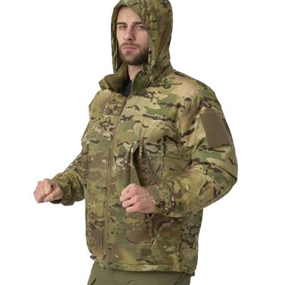 Climashield ® Apex Jacket LEVEL 7 Gen III MULTICAM®