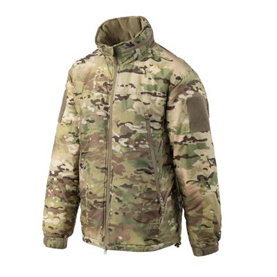 Climashield ® Apex Jacket LEVEL 7 Gen III MULTICAM®