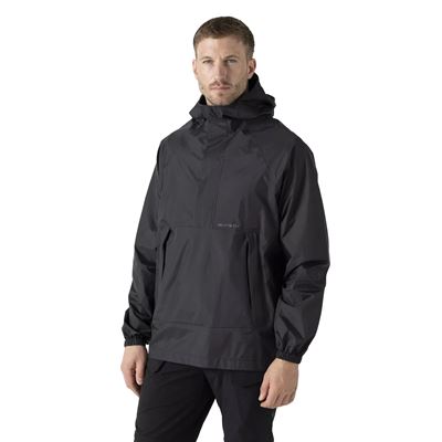 Jacket LEVANTER waterproofed BLACK