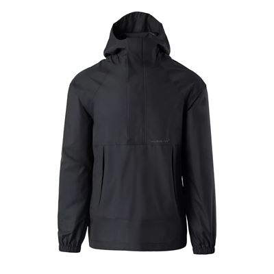 Jacket LEVANTER waterproofed BLACK