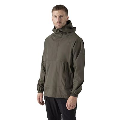 Jacket LEVANTER waterproofed TAIGA GREEN