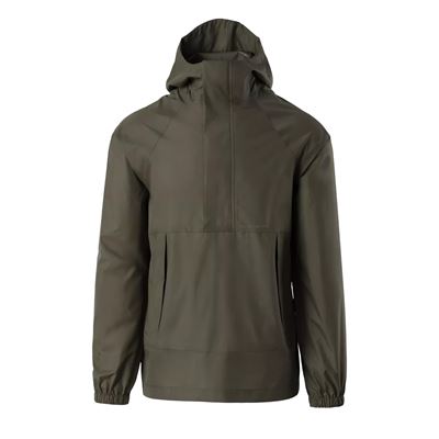 Jacket LEVANTER waterproofed TAIGA GREEN