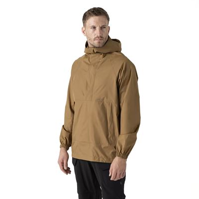 Jacket LEVANTER waterproofed COYOTE