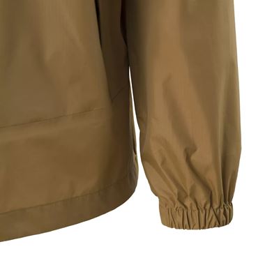 Jacket LEVANTER waterproofed COYOTE