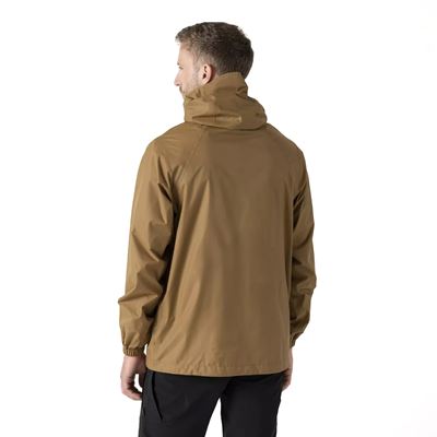 Jacket LEVANTER waterproofed COYOTE