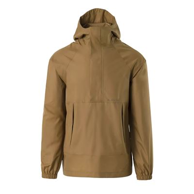 Jacket LEVANTER waterproofed COYOTE