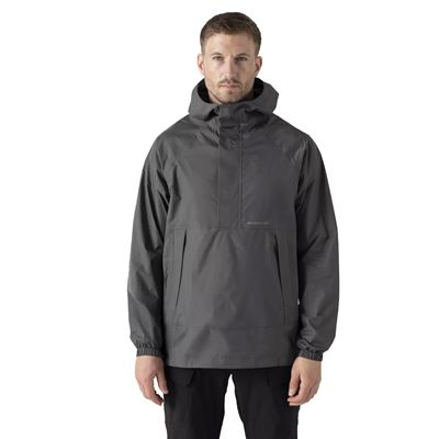 Jacket LEVANTER waterproofed GREY