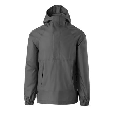Jacket LEVANTER waterproofed GREY
