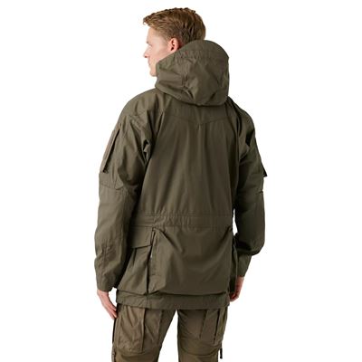 Jacket RECON SMOCK DuraCanvas® TAIGA GREEN Helikon-Tex® KU-RSJ-DV-09 13
