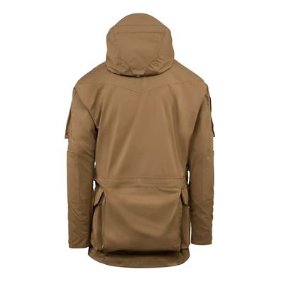 Jacket RECON SMOCK DuraCanvas® COYOTE Helikon-Tex® KU-RSJ-DV-11 13