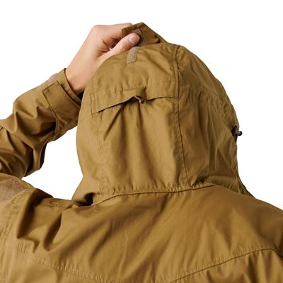 Jacket RECON SMOCK DuraCanvas® COYOTE Helikon-Tex® KU-RSJ-DV-11 15