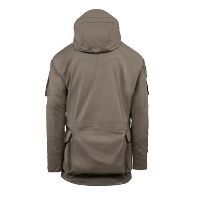 Jacket RECON SMOCK DuraCanvas® RAL 7013 Helikon-Tex® KU-RSJ-DV-81 2