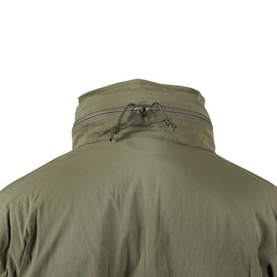 TROOPER Soft Shell Jacket GREEN