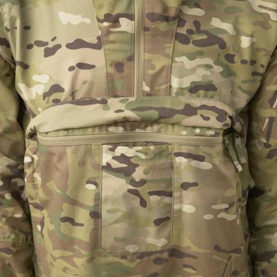 Jacket anorak TRACER MULTICAM®