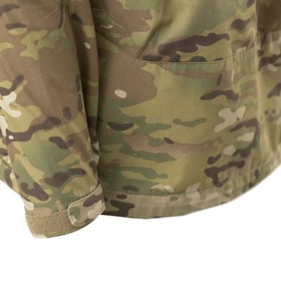 Jacket anorak TRACER MULTICAM®