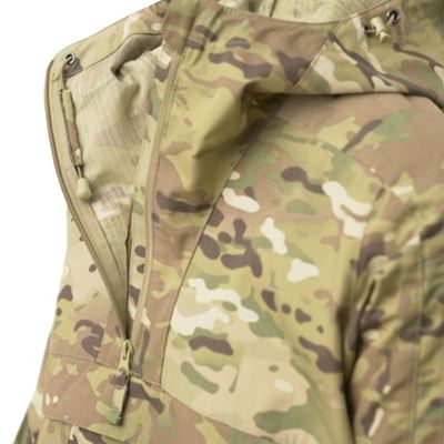 Jacket anorak TRACER MULTICAM®