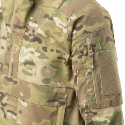 Jacket anorak TRACER MULTICAM®