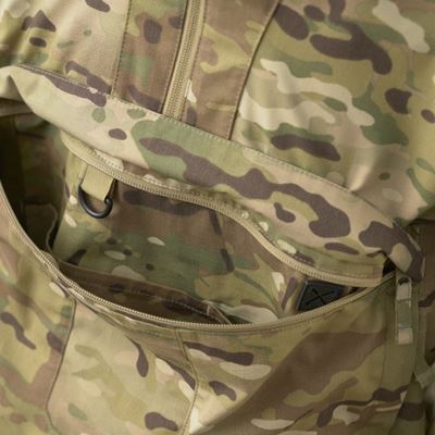 Jacket anorak TRACER MULTICAM®