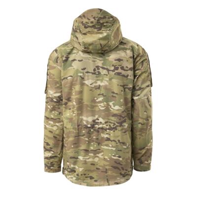 Jacket anorak TRACER MULTICAM®