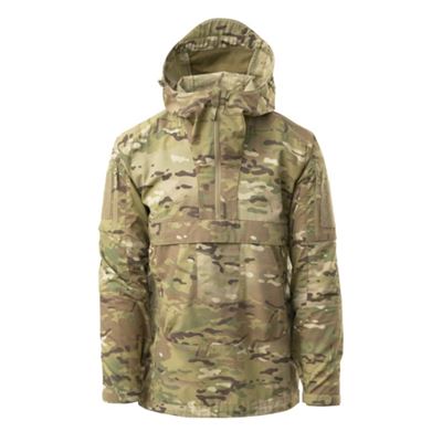 Jacket anorak TRACER MULTICAM®