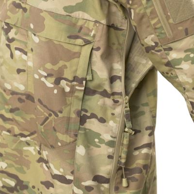 Jacket anorak TRACER MULTICAM®