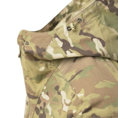 Jacket anorak TRACER MULTICAM®