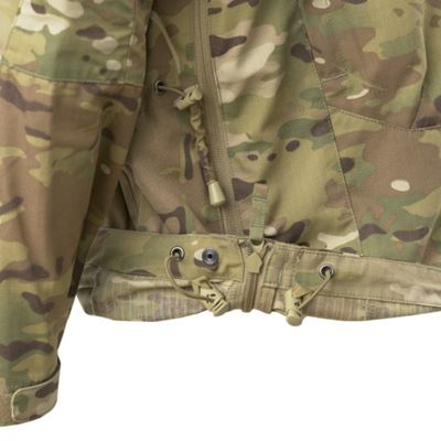 Jacket anorak TRACER MULTICAM®