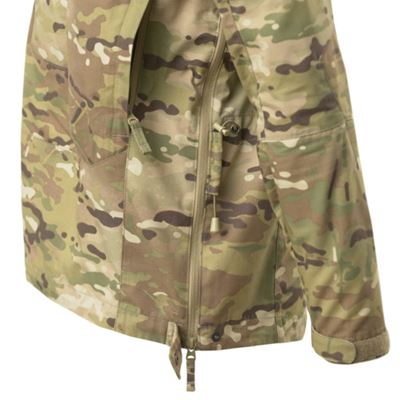 Jacket anorak TRACER MULTICAM®