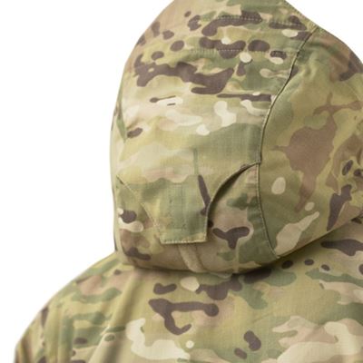 Jacket anorak TRACER MULTICAM®