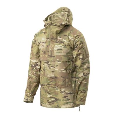 Jacket anorak TRACER MULTICAM®