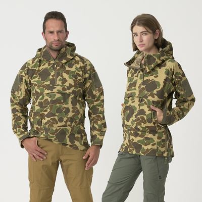 Jacket anorak TRACER DUCK HUNTER