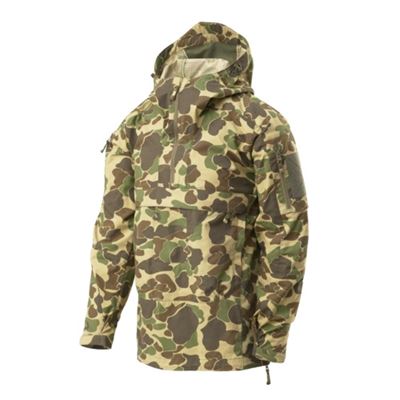 Jacket anorak TRACER DUCK HUNTER