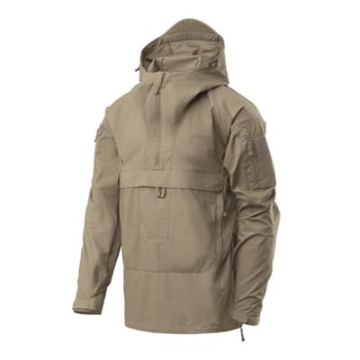 Jacket anorak TRACER RAL 7013