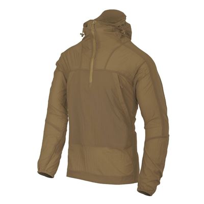 Helikon-Tex Heren Blizzard Jassen StormStretch PenCott WildWood maat 3XL Helikon-Tex Heren Blizzard Jassen StormStretch PenCott WildWood maat 3XL