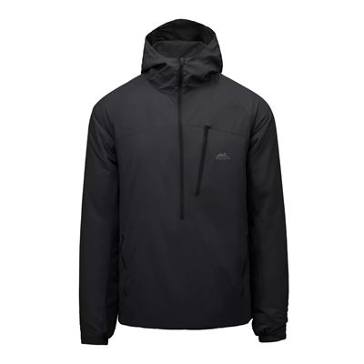 Hoodie Jacket WOLFHOUND LITE BLACK