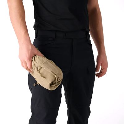 Hoodie Jacket WOLFHOUND LITE KHAKI Helikon-Tex® KU-WHH-NL-13 2