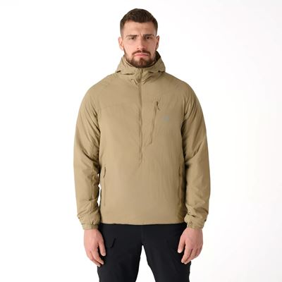 Hoodie Jacket WOLFHOUND LITE KHAKI Helikon-Tex® KU-WHH-NL-13 18