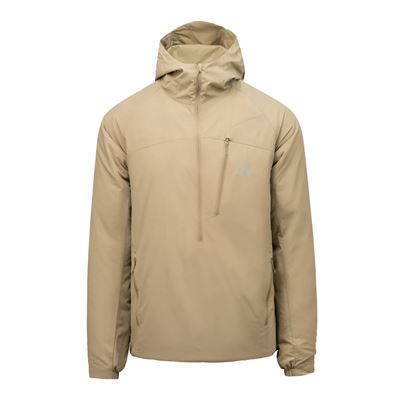 Hoodie Jacket WOLFHOUND LITE KHAKI