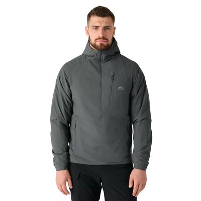 Hoodie Jacket WOLFHOUND LITE SHADOW GREY Helikon-Tex® KU-WHH-NL-35 2