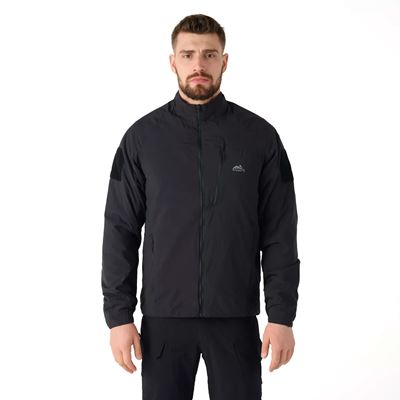 Jacket WOLFHOUND LITE BLACK Helikon-Tex® KU-WHL-NL-01 2