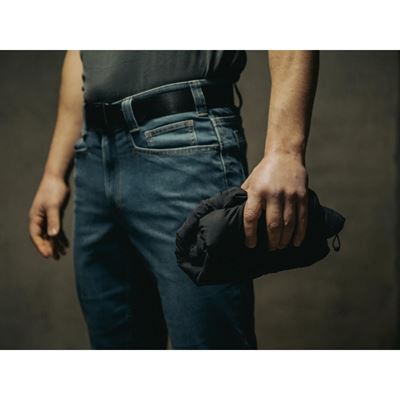 Jacket WOLFHOUND LITE BLACK Helikon-Tex® KU-WHL-NL-01 7