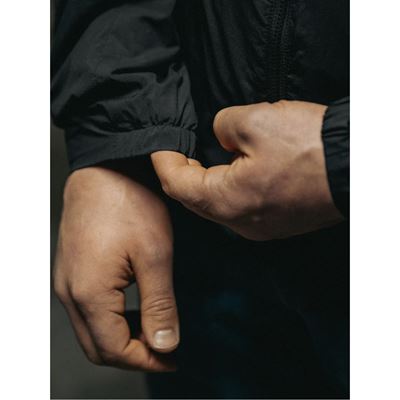 Jacket WOLFHOUND LITE BLACK Helikon-Tex® KU-WHL-NL-01 6