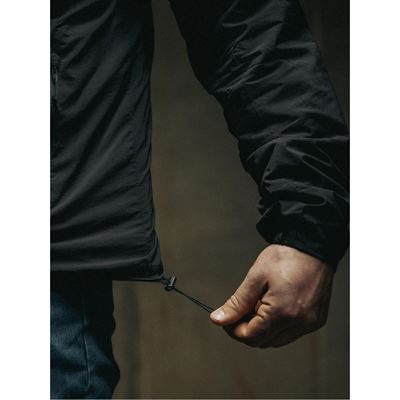 Jacket WOLFHOUND LITE BLACK Helikon-Tex® KU-WHL-NL-01 5