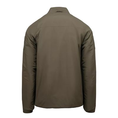 Jacket WOLFHOUND LITE TAIGA GREEN Helikon-Tex® KU-WHL-NL-09 2