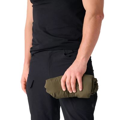 Jacket WOLFHOUND LITE TAIGA GREEN Helikon-Tex® KU-WHL-NL-09 3